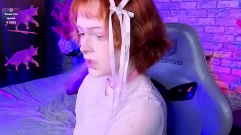 Nicole online show from 23, 9, 2025
