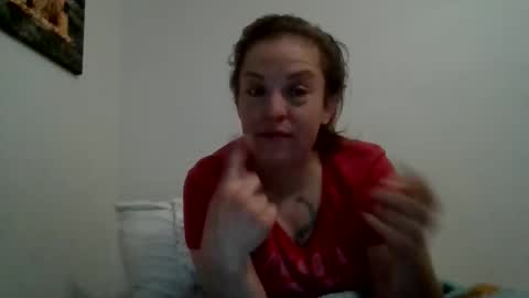 Nicole online show from 20, 4, 2026