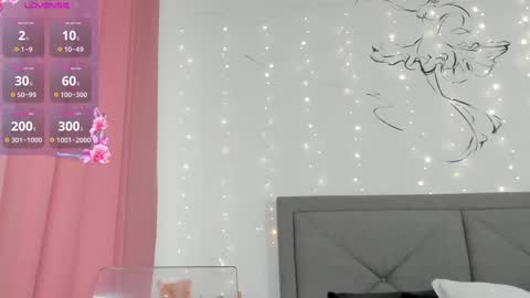 nicoleirisxxx online show from 7, 3, 2025