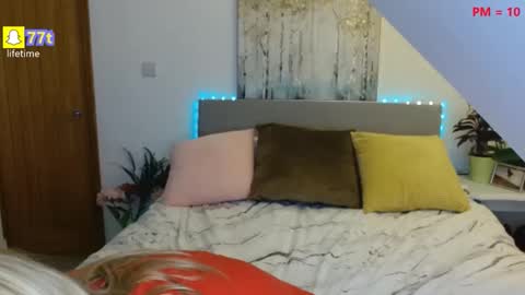   Birthday  online show from 7, 1, 2026