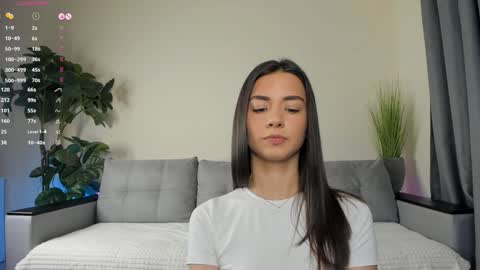 Snapshot of nicoleluuv chatting on 5, 12, 2024 Dua Lipa online show from 5, 12, 2024
