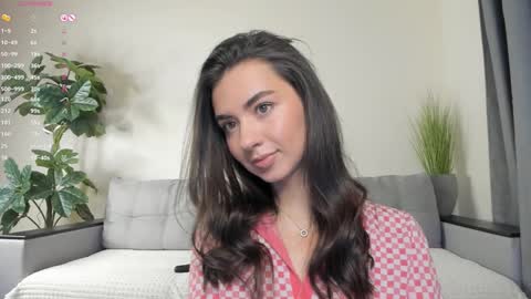 Snapshot of nicoleluuv chatting on 3, 2, 2025 Dua Lipa online show from 3, 2, 2025