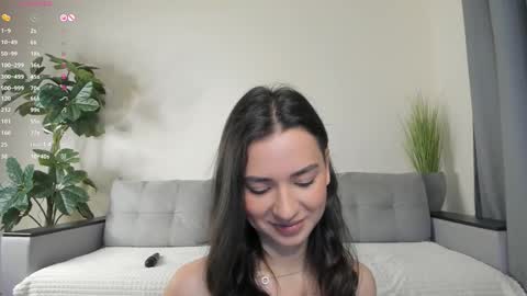 Snapshot of nicoleluuv chatting on 12, 2, 2025 Dua Lipa online show from 12, 2, 2025