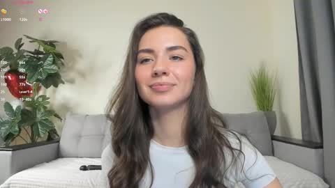 Snapshot of nicoleluuv chatting on 27, 2, 2025 Dua Lipa online show from 27, 2, 2025