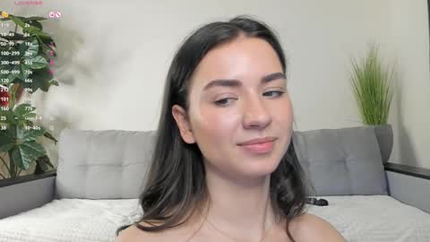 Snapshot of nicoleluuv chatting on 3, 3, 2025 Dua Lipa online show from 3, 3, 2025