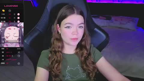 Snapshot of nicolemeew chatting on 23, 7, 2026 NicoleMeew online show from 23, 7, 2026