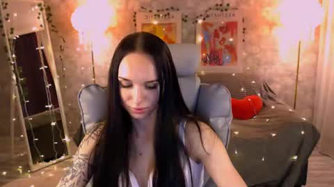 Snapshot of nicolemerz chatting on 17, 6, 2026 Nicole online show from 17, 6, 2026