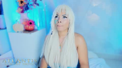 Andrea give it a thumbs up please its important  online show from 26, 10, 2025