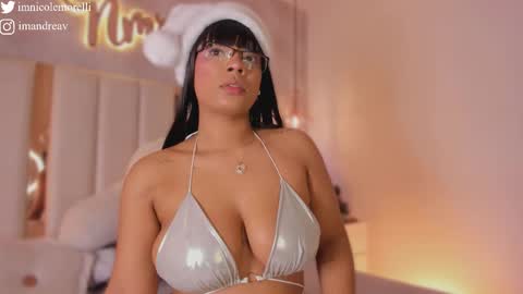 Andrea give it a thumbs up please its important  online show from 5, 12, 2025