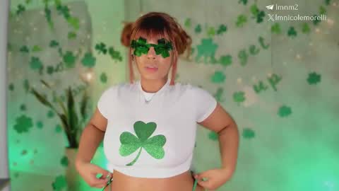 Andrea give it a thumbs up please its important  online show from 16, 3, 2026