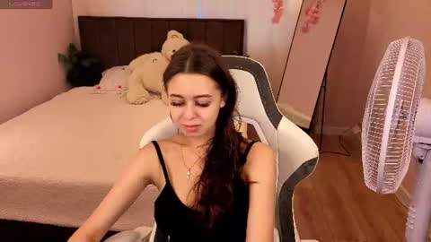 Snapshot of nicolerossss chatting on 1, 8, 2026 NicoleRossss online show from 1, 8, 2026