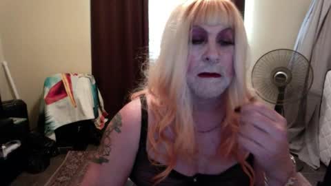 Nicole CD online show from 19, 3, 2026