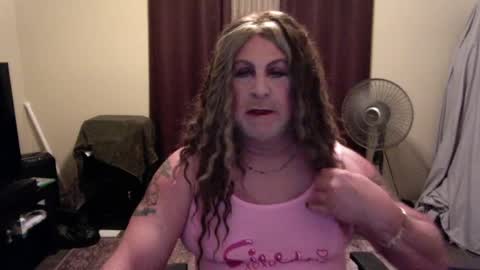 Nicole CD online show from 29, 3, 2026