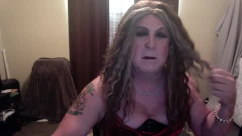 Snapshot of nicolescdfantasies chatting on 24, 5, 2026 Nicole CD online show from 24, 5, 2026