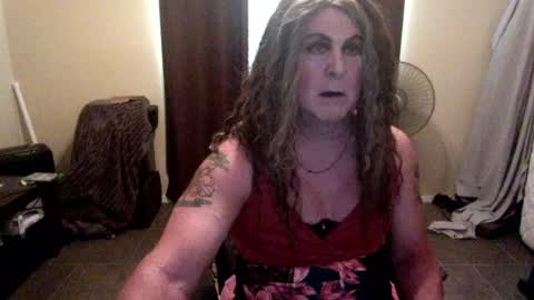 Snapshot of nicolescdfantasies chatting on 28, 5, 2026 Nicole CD online show from 28, 5, 2026