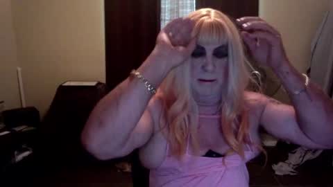 Snapshot of nicolescdfantasies chatting on 15, 6, 2026 Nicole CD online show from 15, 6, 2026