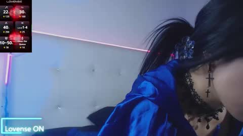 Cyber Lee online show from 1, 10, 2025