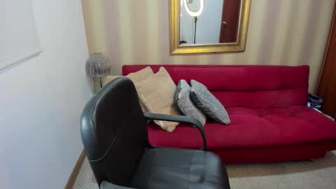 Nicolettcolin  online show from 11, 3, 2026