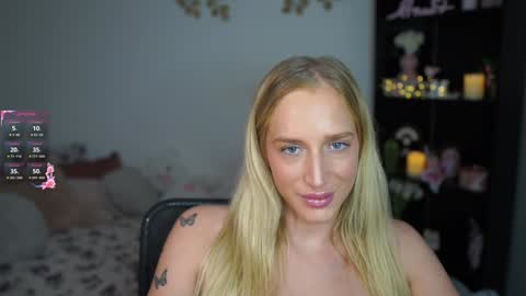 nicolette__shea_ online show from 4, 12, 2024