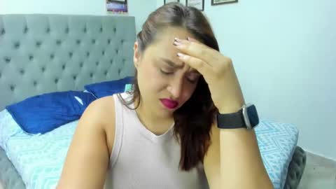  ELIZABETH  online show from 17, 2, 2025