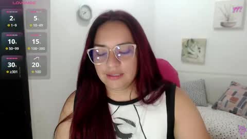 Snapshot of nicoll_crazzy chatting on 28, 5, 2026 nicoll online show from 28, 5, 2026