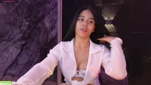 Snapshot of nicollbashel chatting on 16, 12, 2024 Nicoll  Independent model online show from 16, 12, 2024