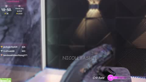 Snapshot of nicollbashel chatting on 20, 12, 2024 Nicoll  Independent model online show from 20, 12, 2024