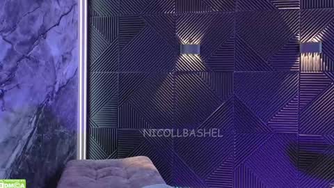 Snapshot of nicollbashel chatting on 22, 1, 2025 Nicoll  Independent model online show from 22, 1, 2025