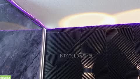 Snapshot of nicollbashel chatting on 4, 2, 2025 Nicoll  Independent model online show from 4, 2, 2025