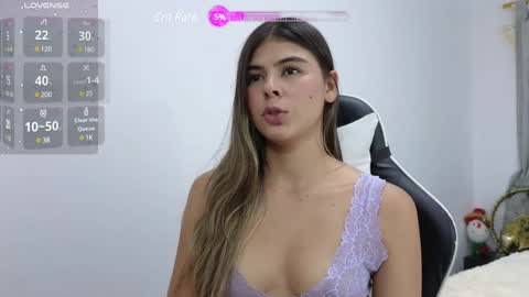 Nicolle online show from 20, 12, 2024