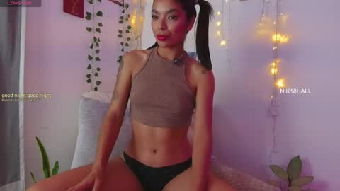 Snapshot of nicolle_swt chatting on 7, 6, 2026 Nicolle online show from 7, 6, 2026