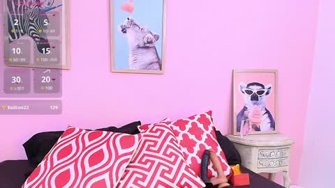 Nicolle Lima online show from 18, 1, 2025