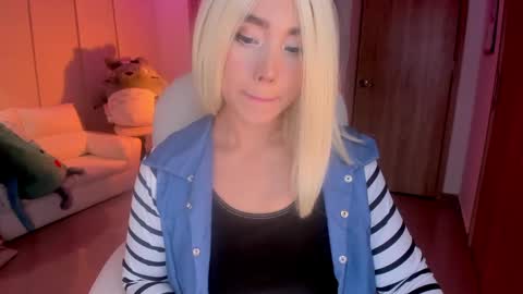 Snapshot of nicollemeyer chatting on 3, 2, 2025 Nicolle Go to Visit online show from 3, 2, 2025