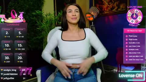 Nicolle online show from 27, 2, 2026