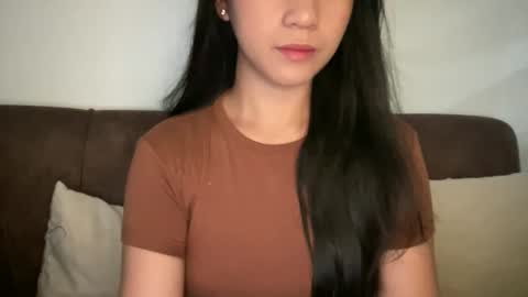 Snapshot of nicollete_snow chatting on 6, 6, 2026 NIC 333 online show from 6, 6, 2026