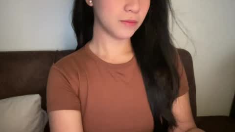 Snapshot of nicollete_snow chatting on 22, 7, 2026 NIC 333 online show from 22, 7, 2026