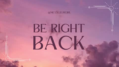 Nicolle online show from 14, 1, 2025