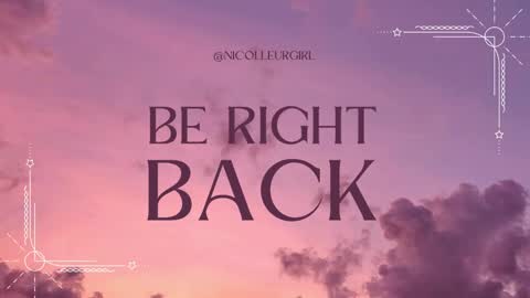 Nicolle online show from 6, 3, 2025