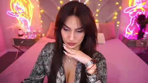 Snapshot of nicolnightt chatting on 27, 4, 2026 Nicole online show from 27, 4, 2026