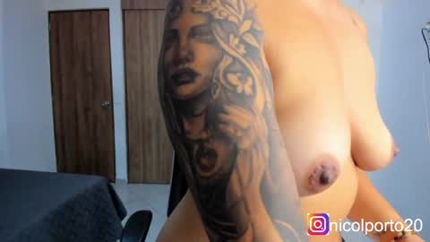 Nicol online show from 14, 4, 2026