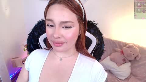 Snapshot of nicolthompsonn chatting on 3, 1, 2025 Nicol online show from 3, 1, 2025