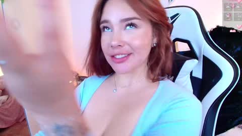 Snapshot of nicolthompsonn chatting on 6, 2, 2025 Nicol online show from 6, 2, 2025