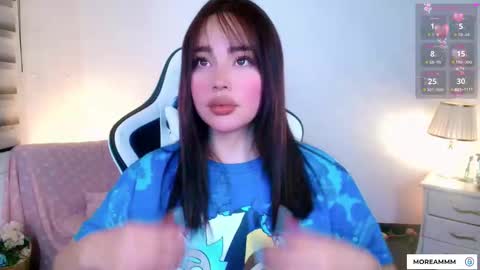 Nicol online show from 26, 10, 2025