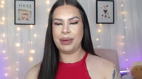 nicoobaby online show from 29, 1, 2025