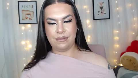 nicoobaby online show from 15, 2, 2025