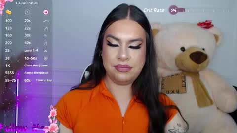 nicoobaby online show from 4, 2, 2026