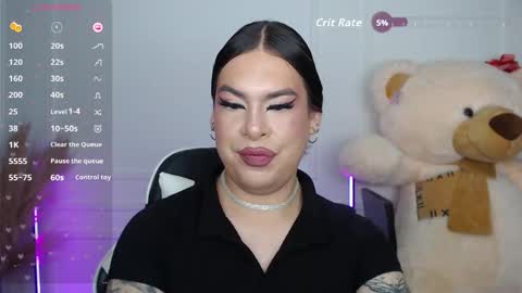 nicoobaby online show from 5, 3, 2026