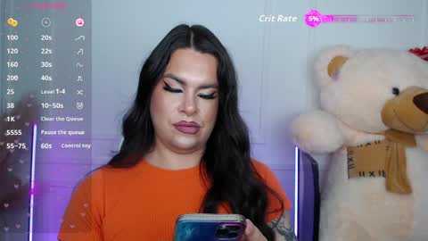 nicoobaby online show from 31, 3, 2026