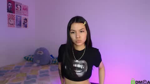 NicoRobin777 online show from 2, 3, 2026