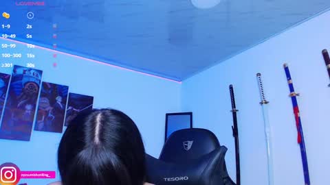 Lizzie online show from 6, 12, 2024